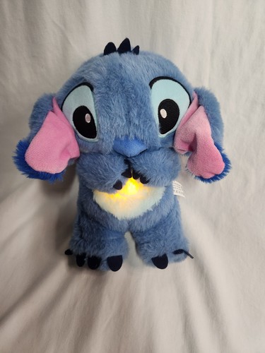 Peluche kawaii stitch sleep - kawaii,