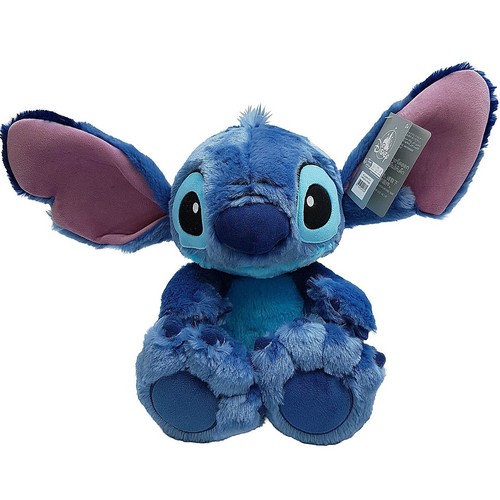 Disneyland paris stitch - paris, big