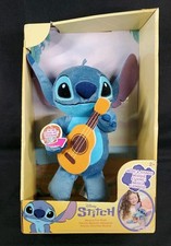 Disney Stitch Musical