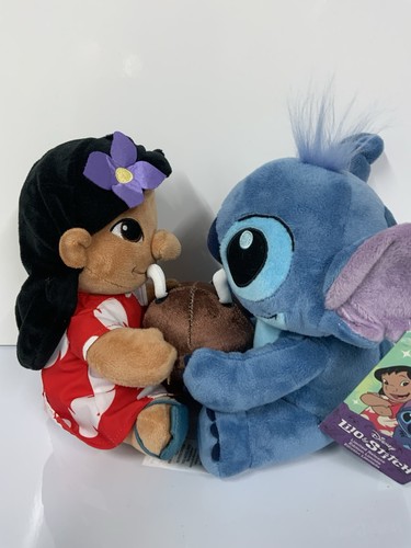 Disney lilo stitch - &,
