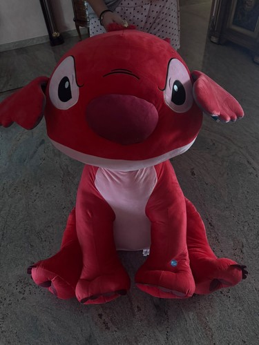 Stitch peluche gigante - peluche,