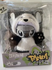 NUOVO Disney STITCH GenZ PANDA