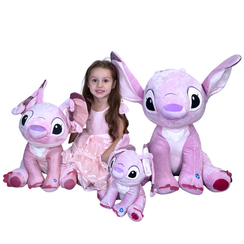 Lilo stitch gigante - &,