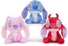 Nuovi peluche morbidi