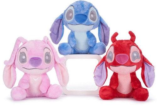 Nuovo peluche morbido - nuovo,