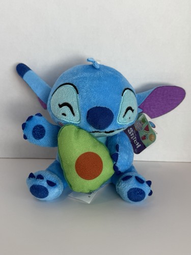 Peluche disney lilo stitch - lilo, &