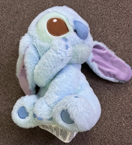 Disney store japan - disney, stitch