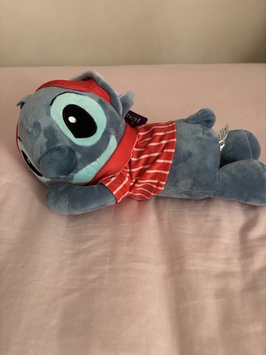 Pigiama disney stitch peluche - pigiama,