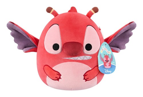 Peluche squishmallows disney - squishmallows,