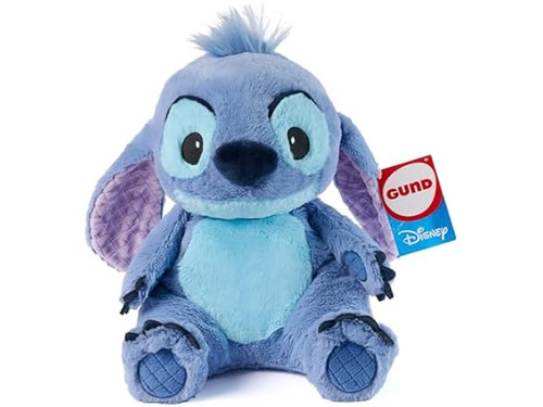 Peluche ufficiale gund disney - gund,