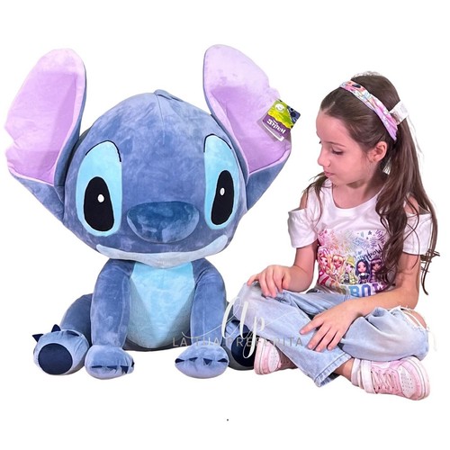Stitch baby 70cm peluche - baby,