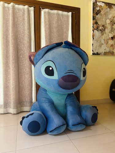 Disney lilo stitch peluche - &,