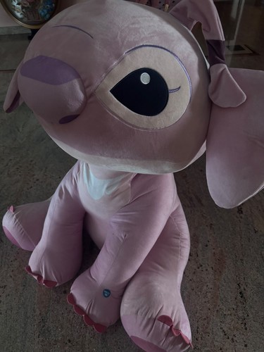 Peluche stitch gigante - stitch,